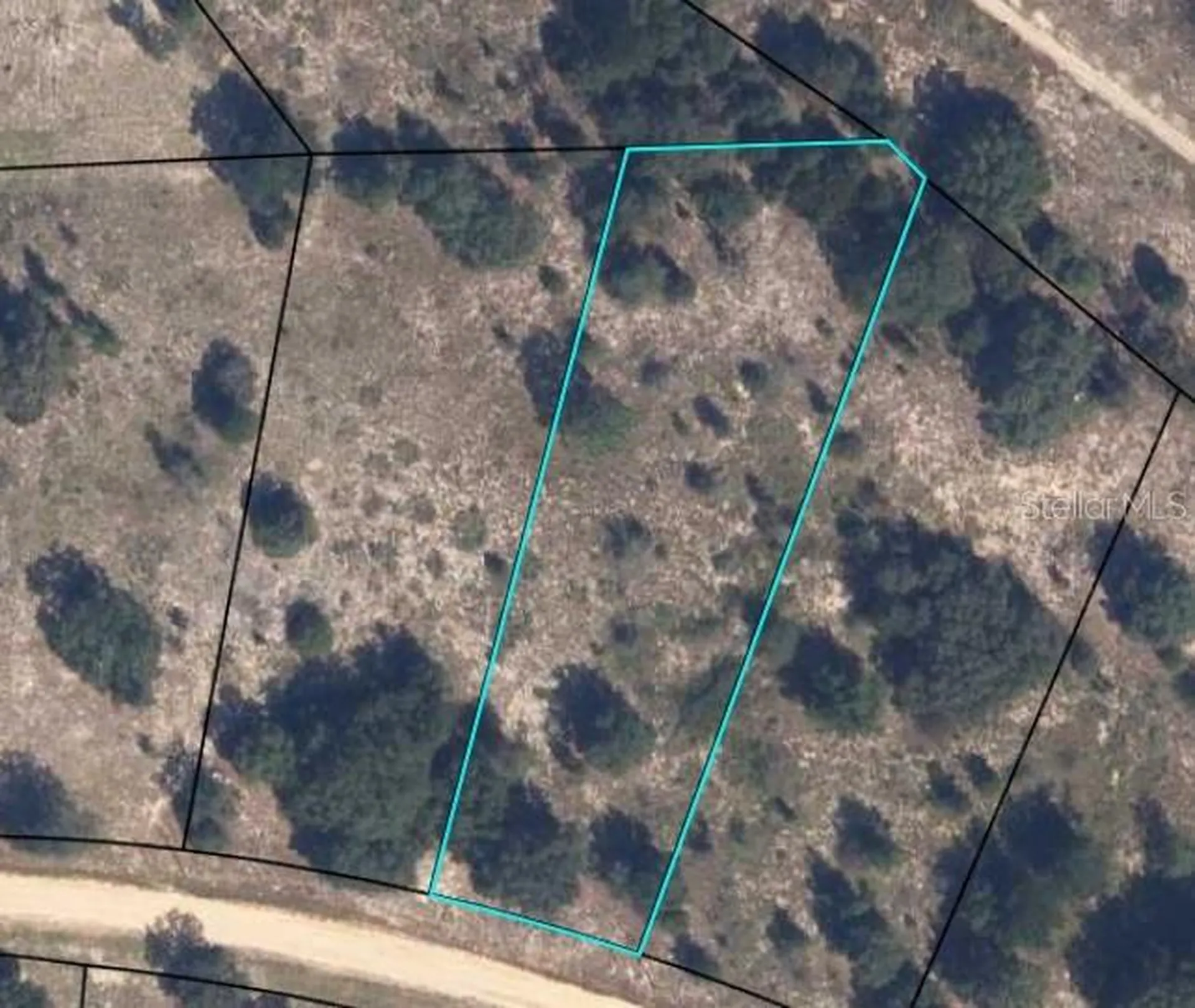 5738 N Crater Lake Circle Keystone Heights FL 32656