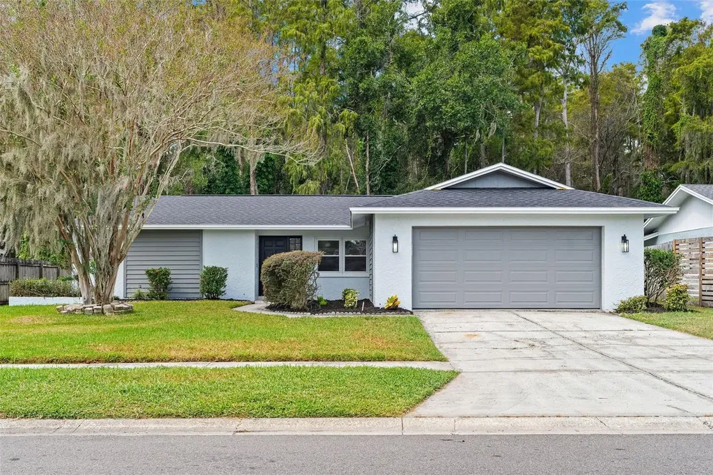 16118 Oakmanor Drive Tampa FL 33624