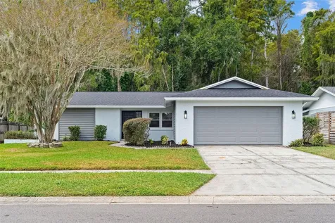 16118 Oakmanor Drive Tampa FL 33624