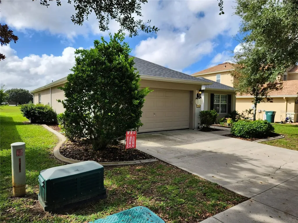 4740 SW 41st Street Ocala FL 34474