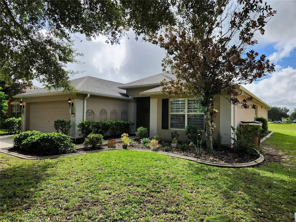 4740 SW 41st Street Ocala FL 34474