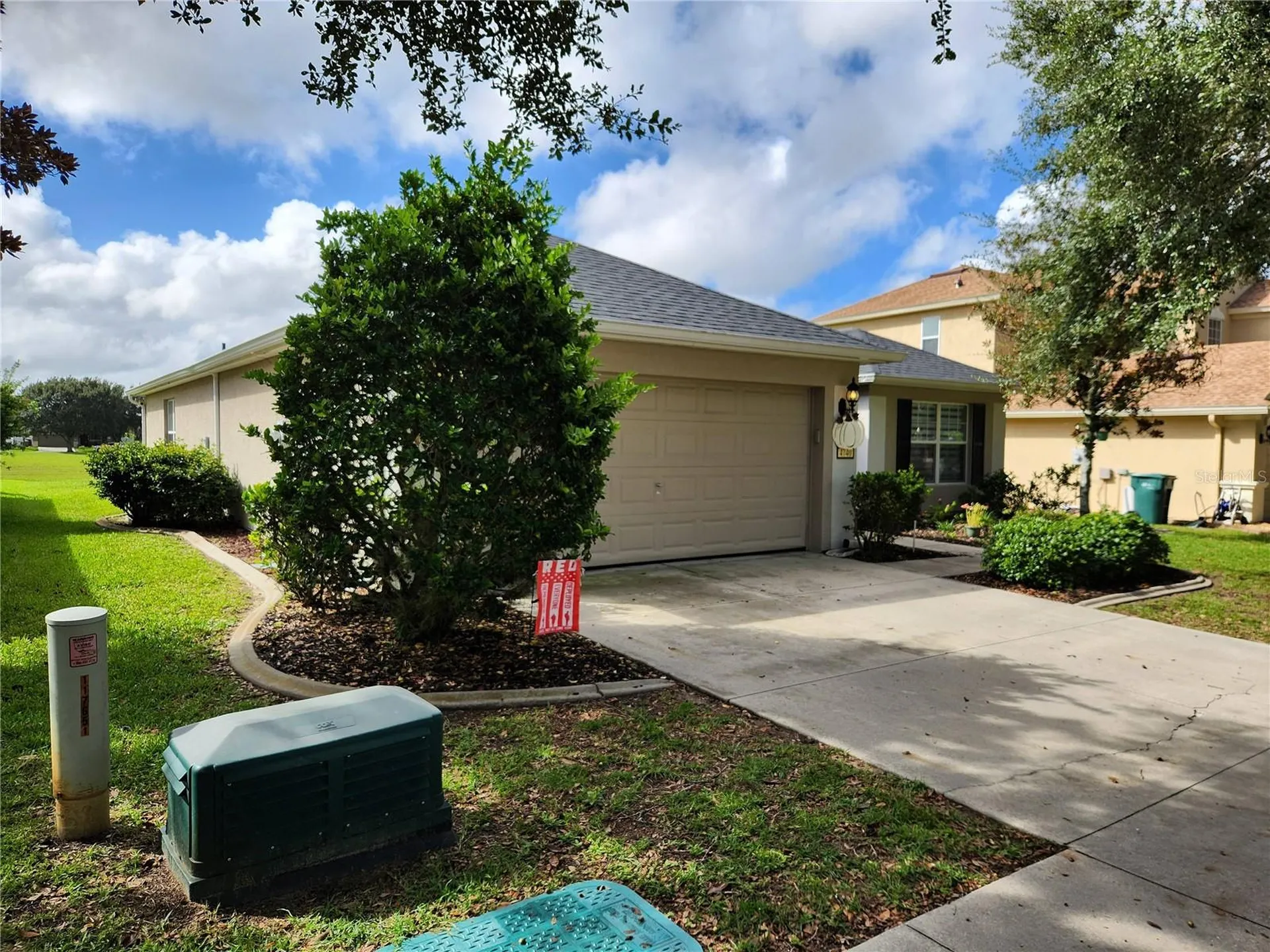 4740 SW 41st Street Ocala FL 34474