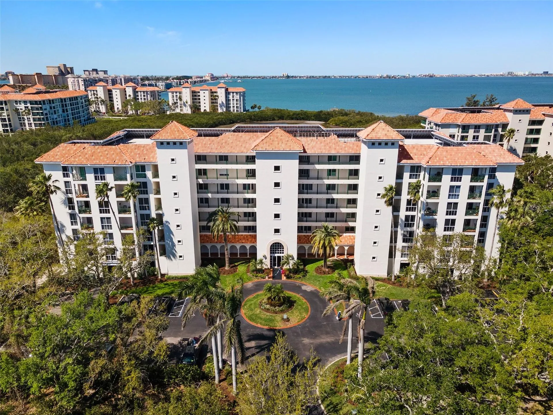 4750 Dolphin Cay Lane S St Petersburg FL 33711