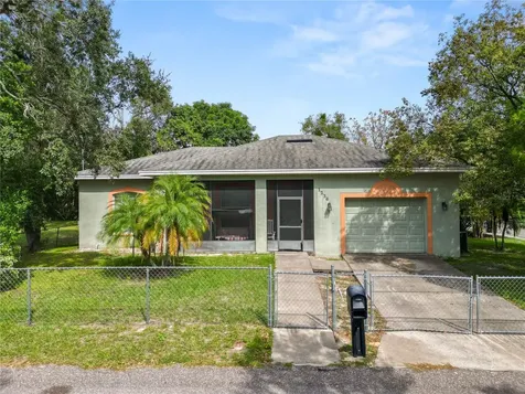 1236 Avenue K Haines City FL 33844