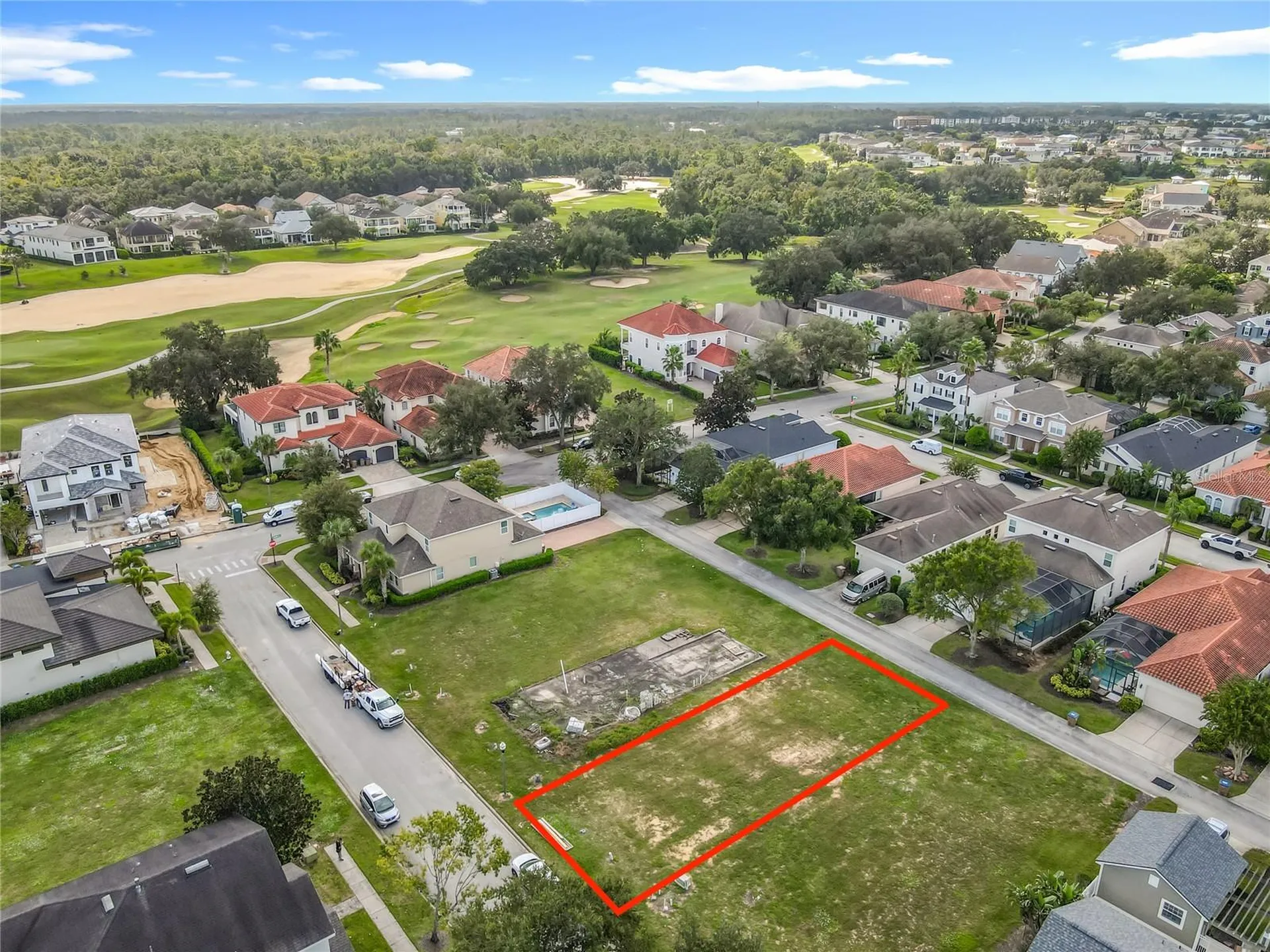 7406 Sparkling Court Reunion FL 34747