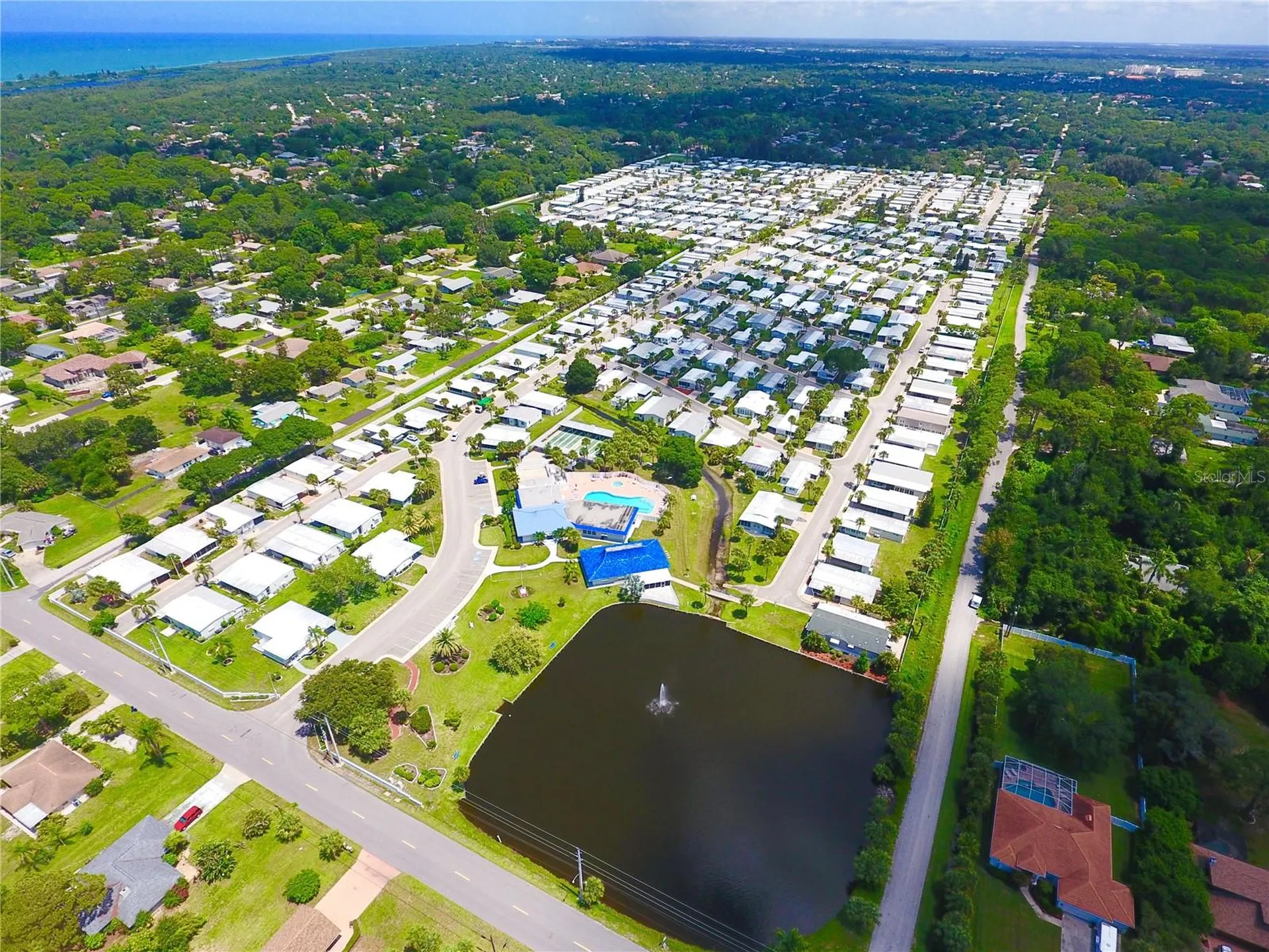 5800 Forsythia Road Venice FL 34293