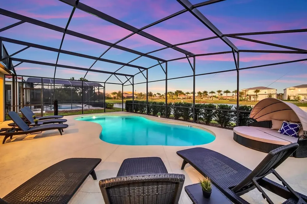 6148 Broad Oak Drive Davenport FL 33837