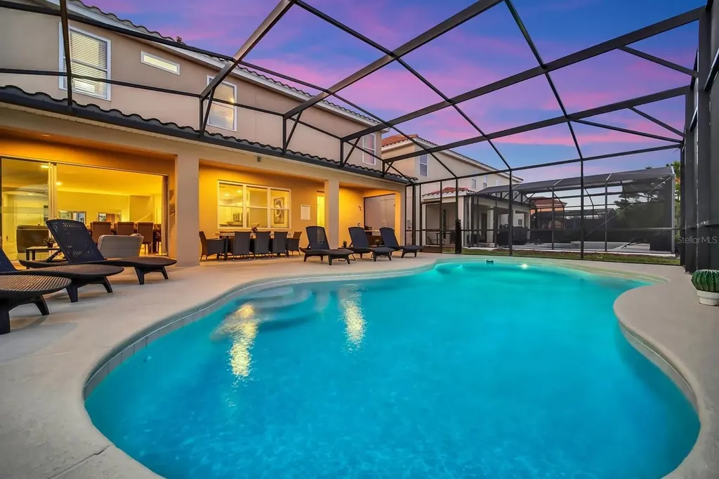 6148 Broad Oak Drive Davenport FL 33837