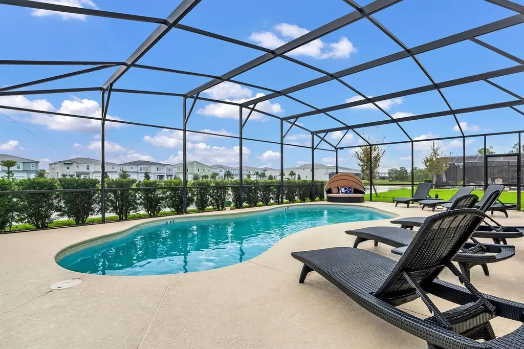 6148 Broad Oak Drive Davenport FL 33837