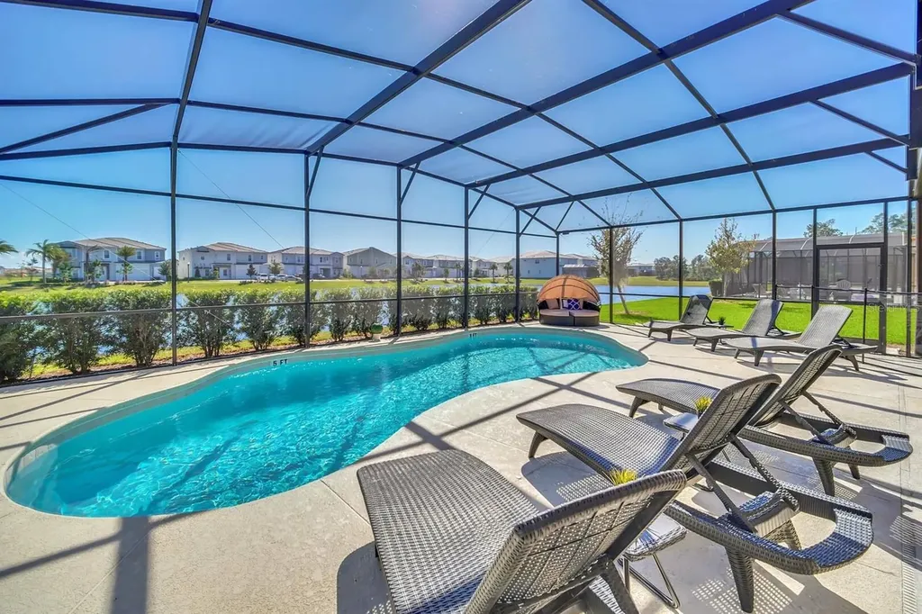 6148 Broad Oak Drive Davenport FL 33837