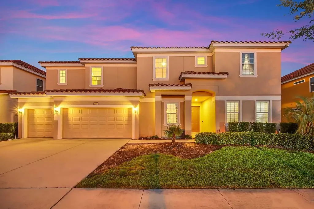 6148 Broad Oak Drive Davenport FL 33837