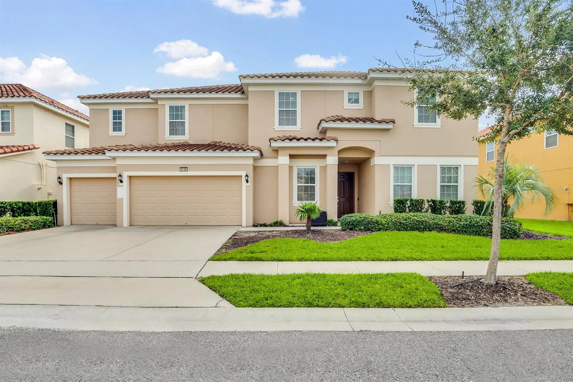 6148 Broad Oak Drive Davenport FL 33837