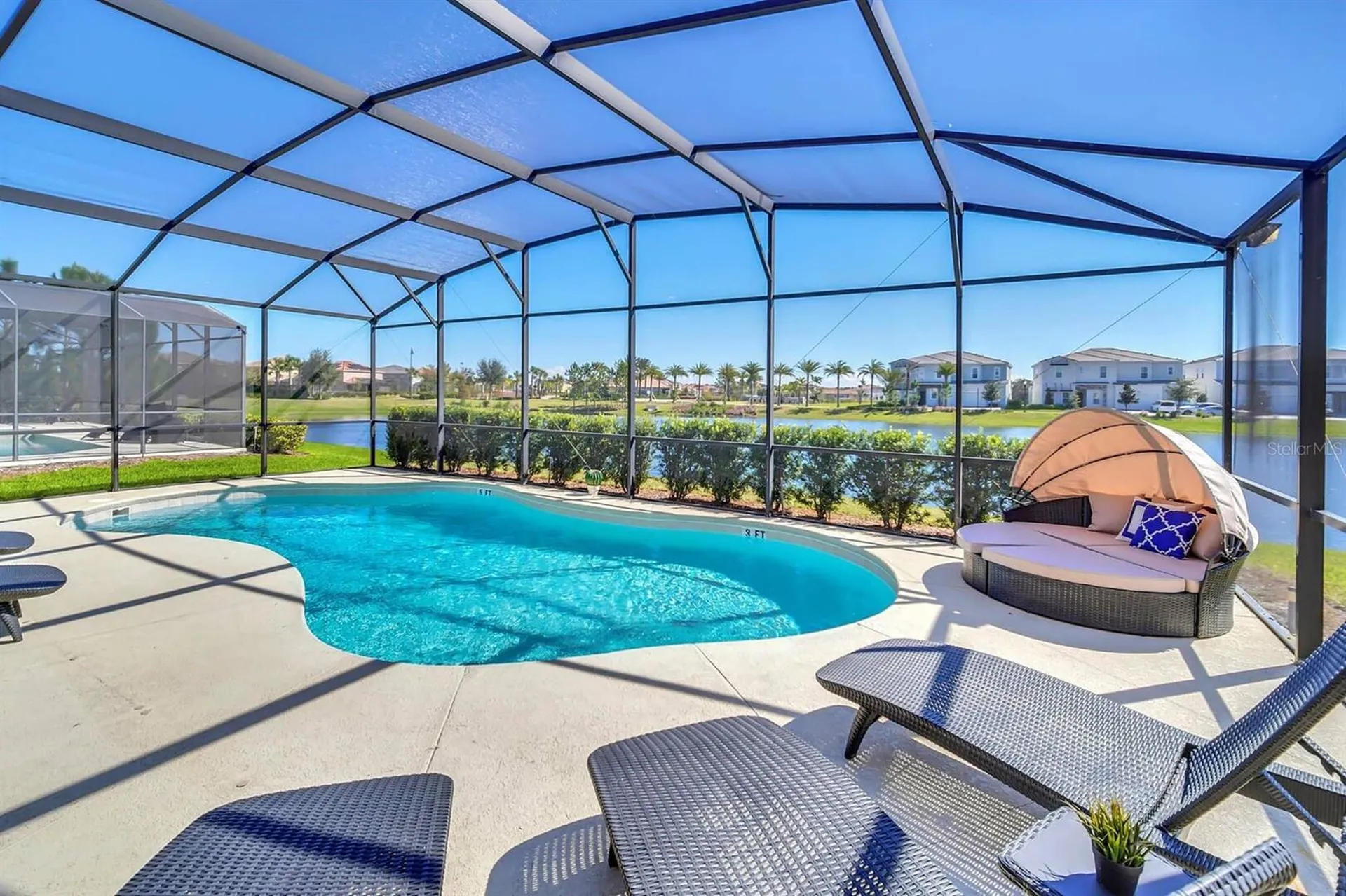 6148 Broad Oak Drive Davenport FL 33837