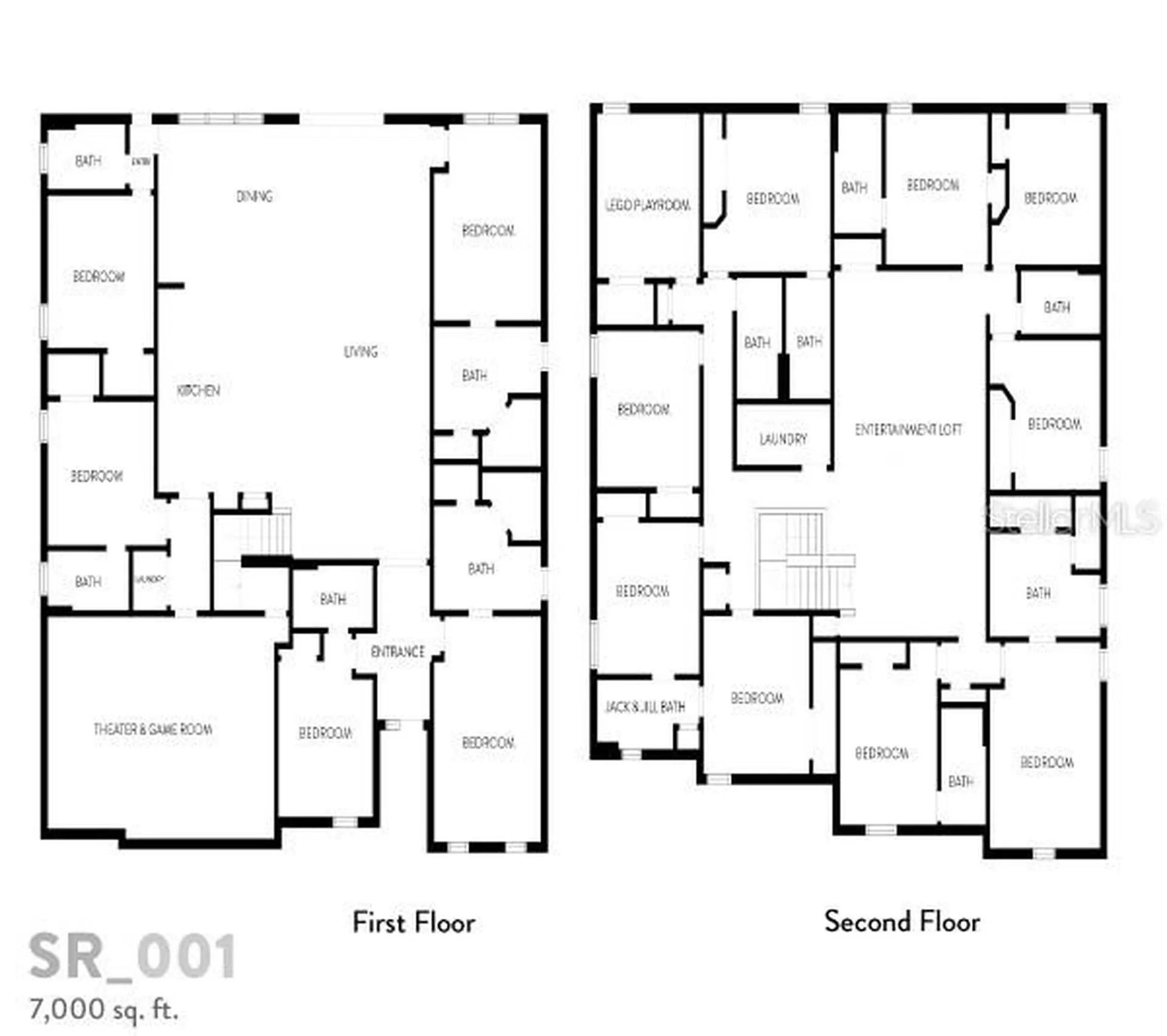 6148 Broad Oak Drive Davenport FL 33837
