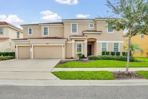 6148 Broad Oak Drive Davenport FL 33837