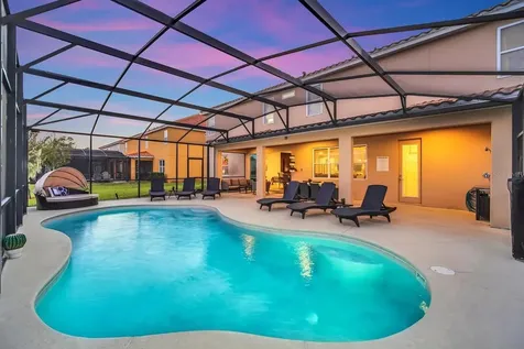 6148 Broad Oak Drive Davenport FL 33837