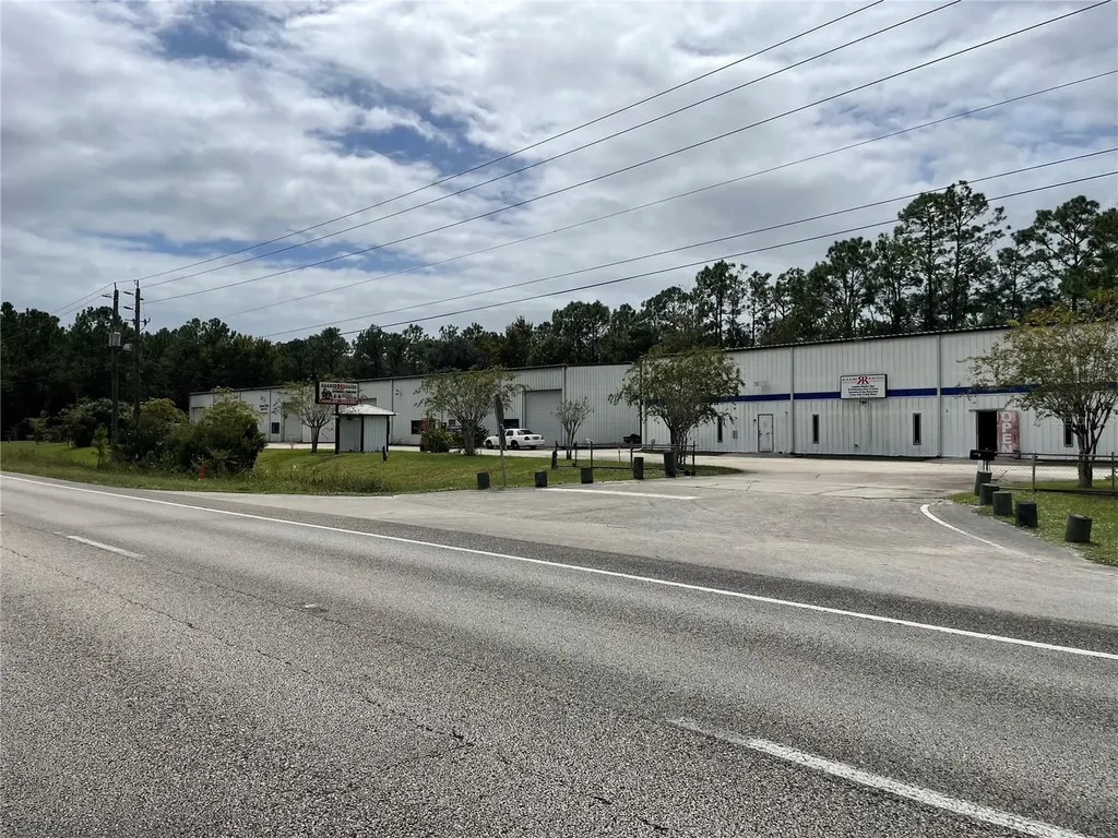 7501 S Us Highway 1 Bunnell FL 32110