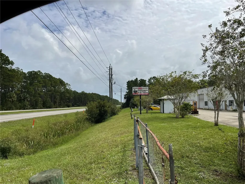 7501 S Us Highway 1 Bunnell FL 32110