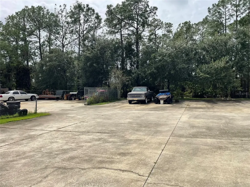 7501 S Us Highway 1 Bunnell FL 32110