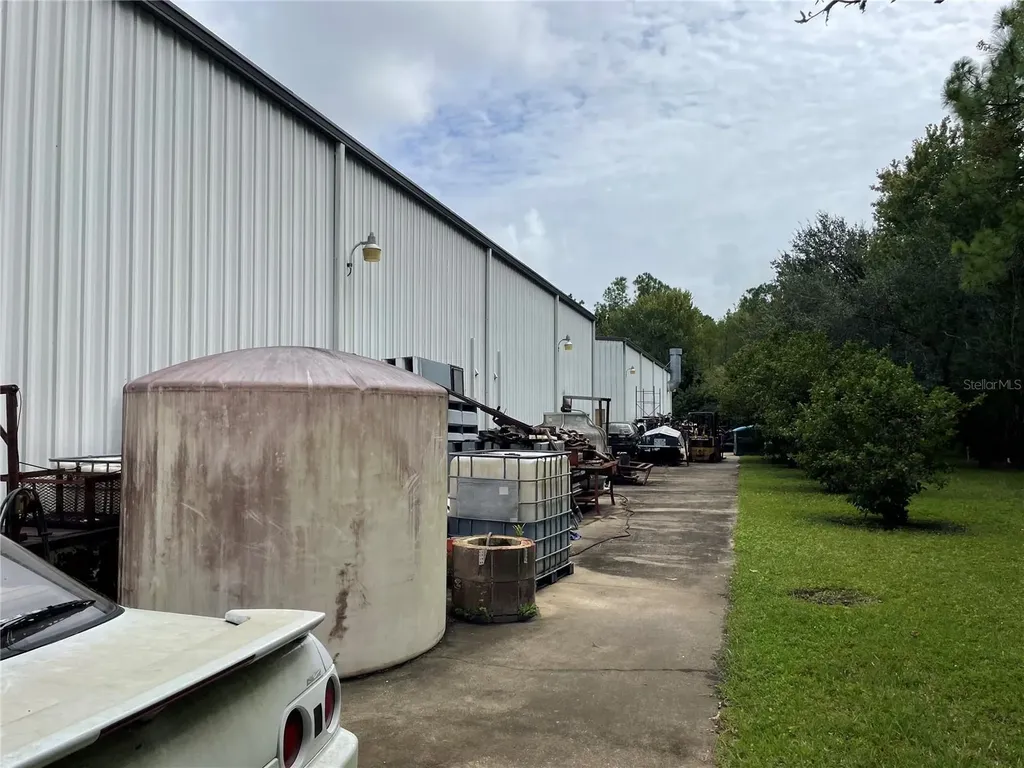 7501 S Us Highway 1 Bunnell FL 32110