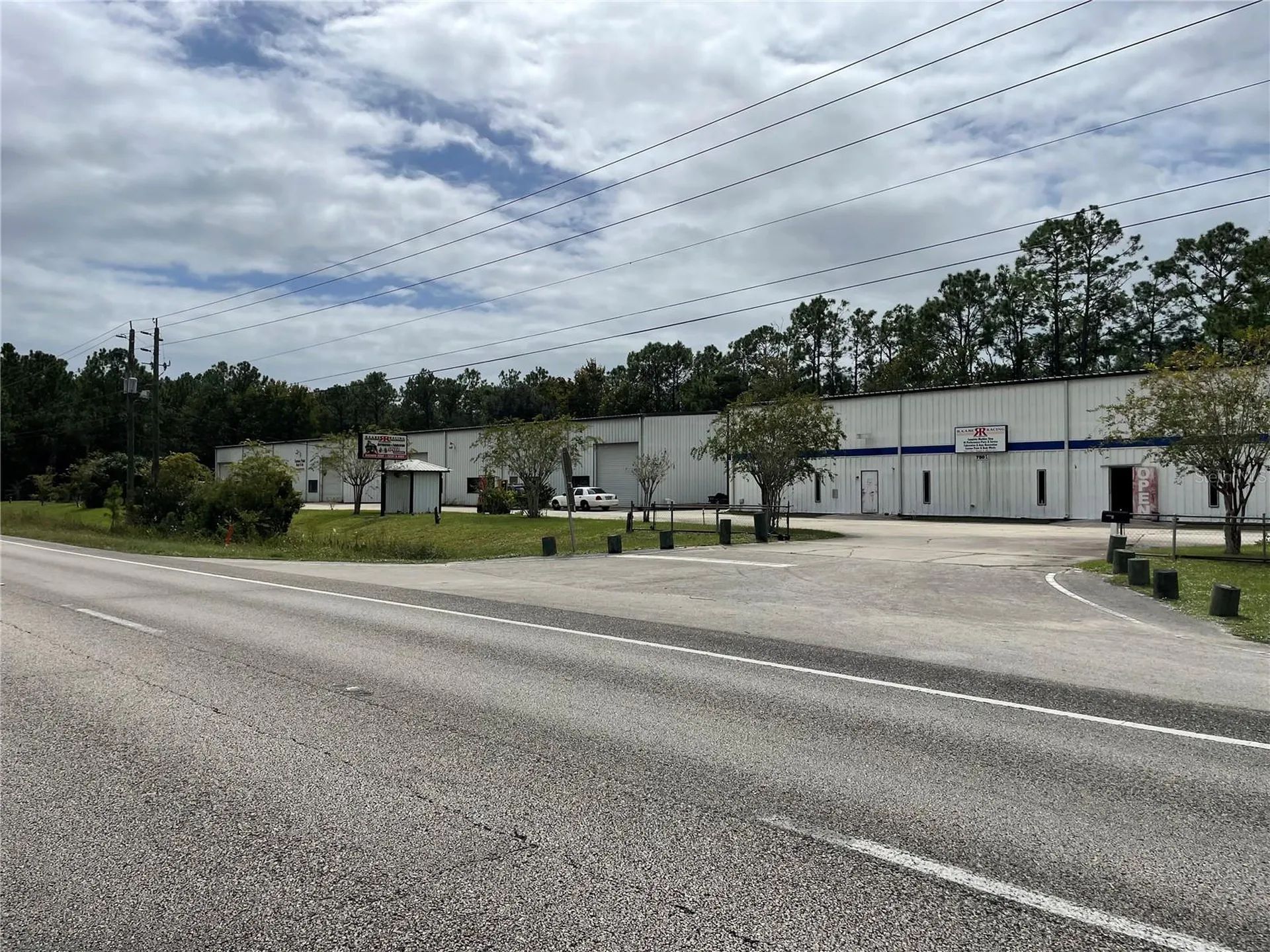 7501 S Us Highway 1 Bunnell FL 32110