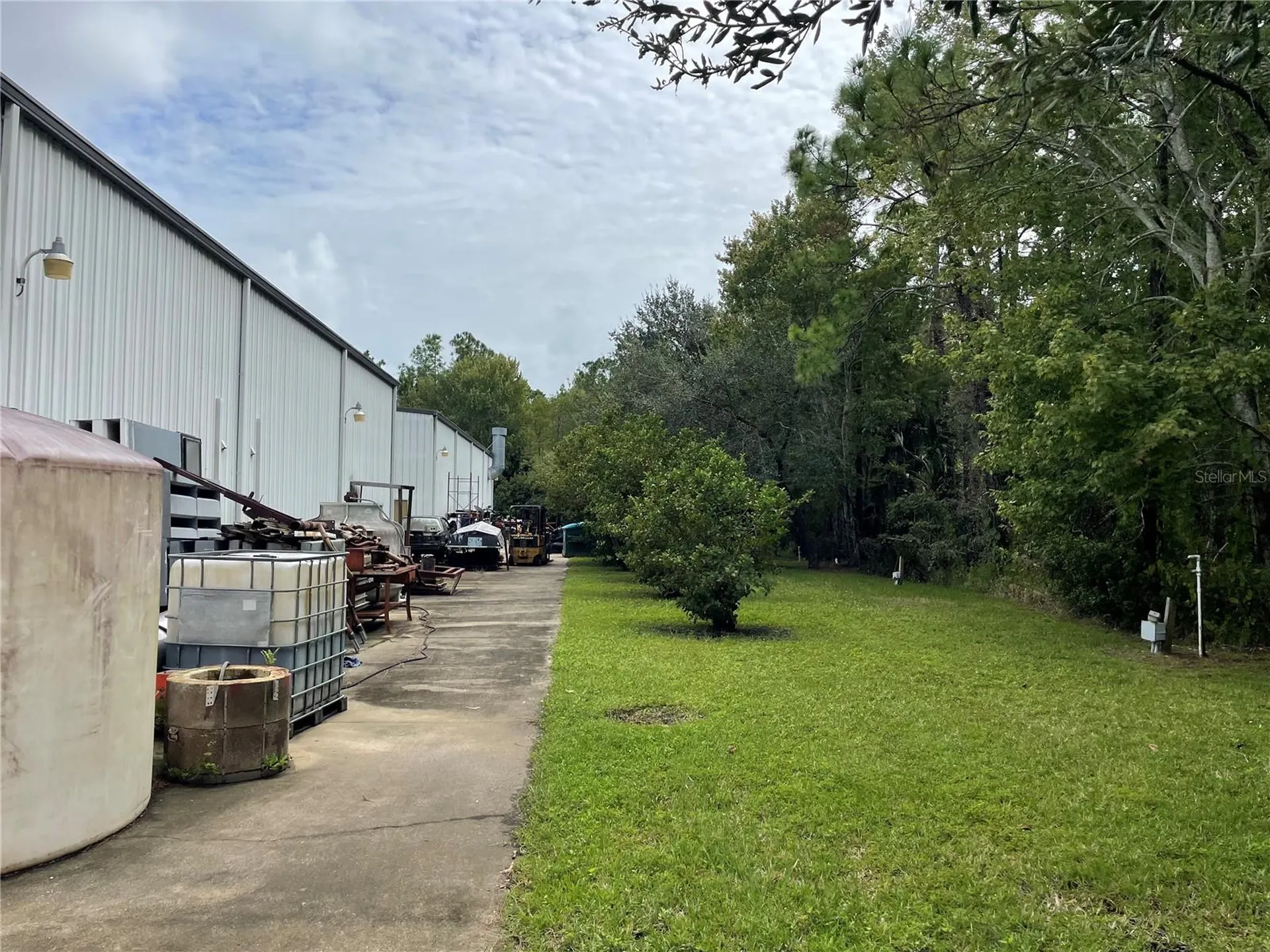 7501 S Us Highway 1 Bunnell FL 32110