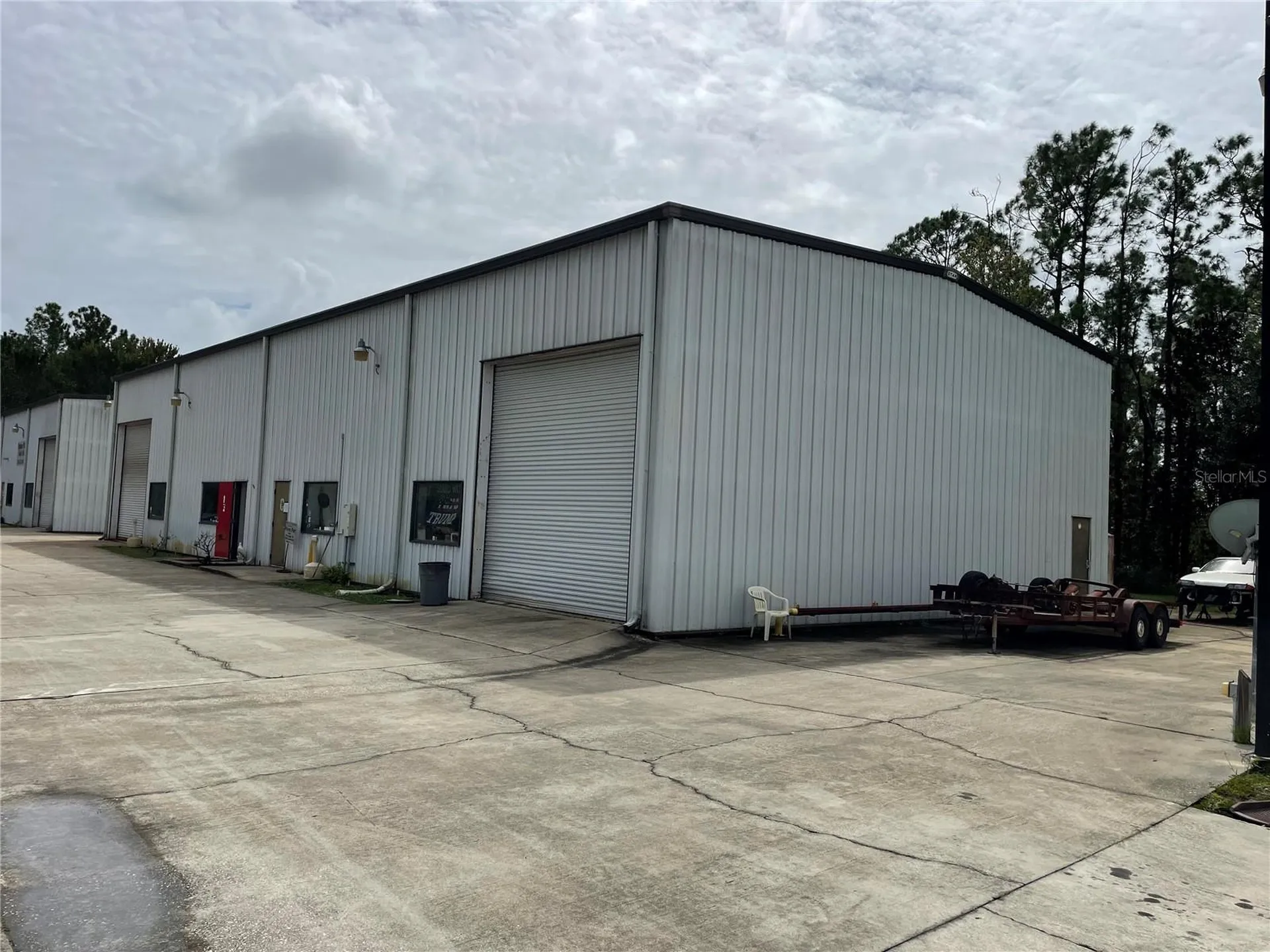 7501 S Us Highway 1 Bunnell FL 32110