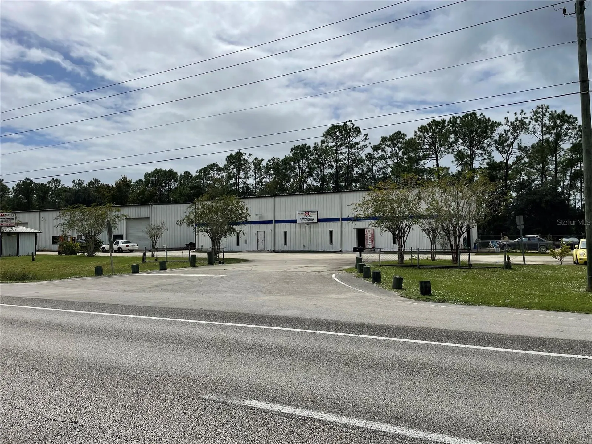7501 S Us Highway 1 Bunnell FL 32110