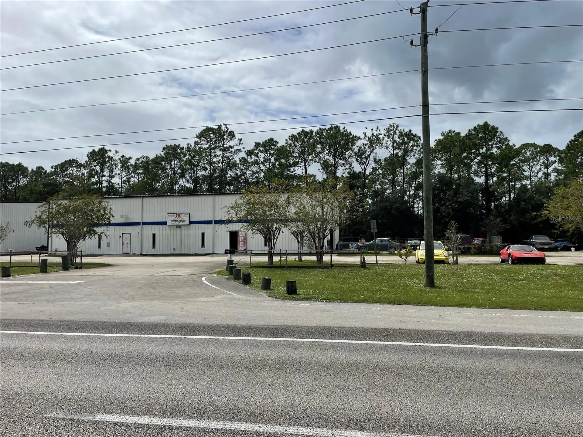 7501 S Us Highway 1 Bunnell FL 32110