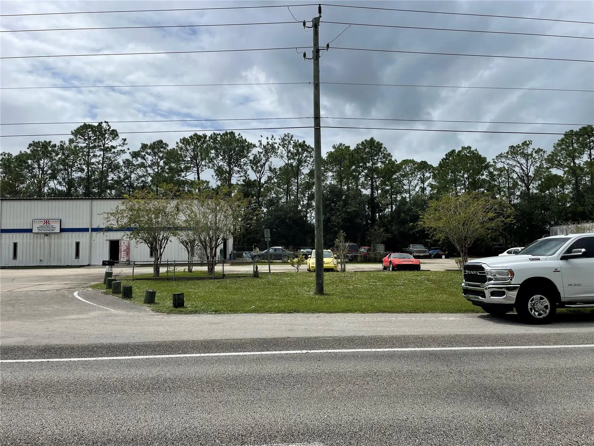 7501 S Us Highway 1 Bunnell FL 32110