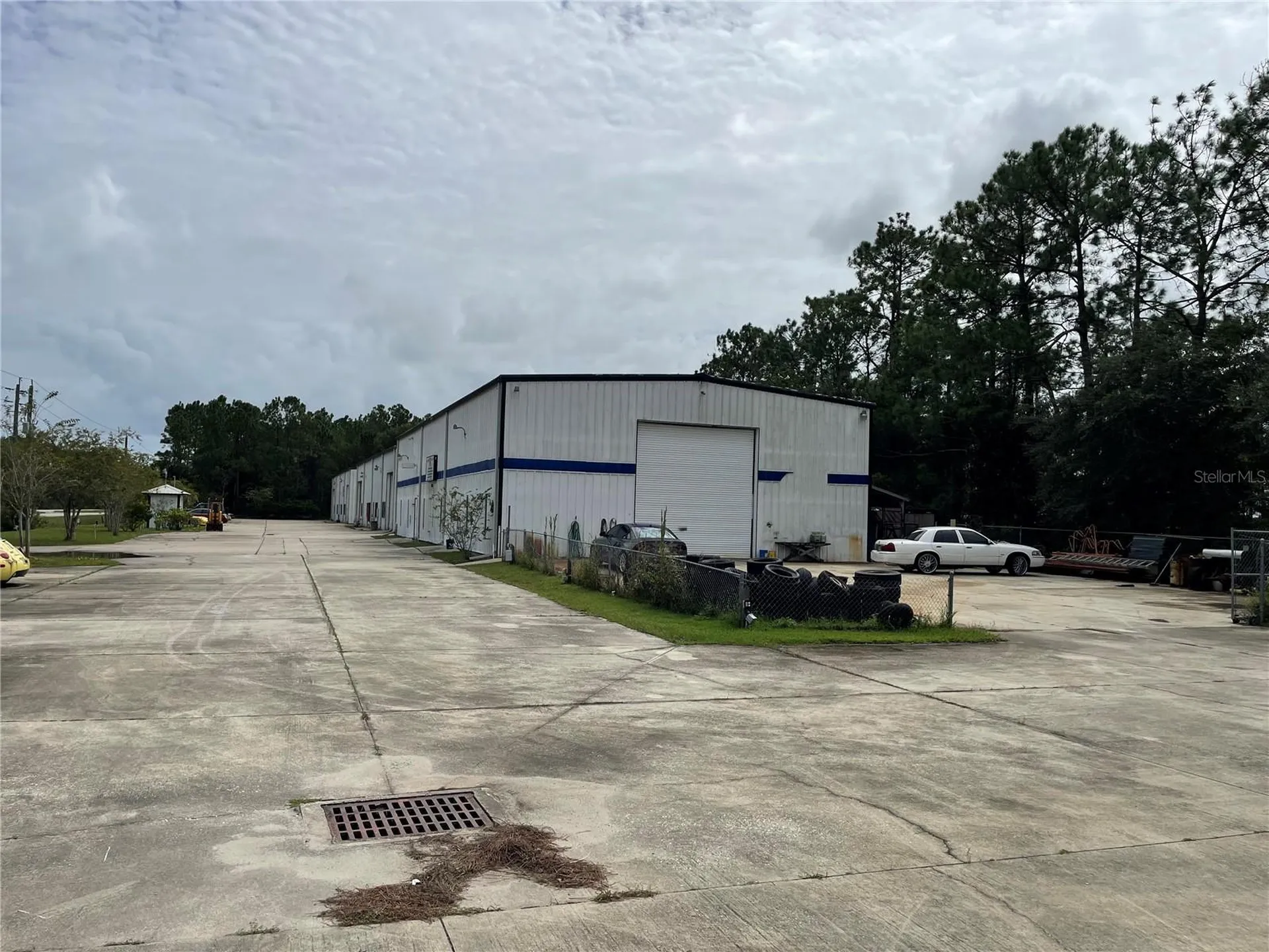 7501 S Us Highway 1 Bunnell FL 32110