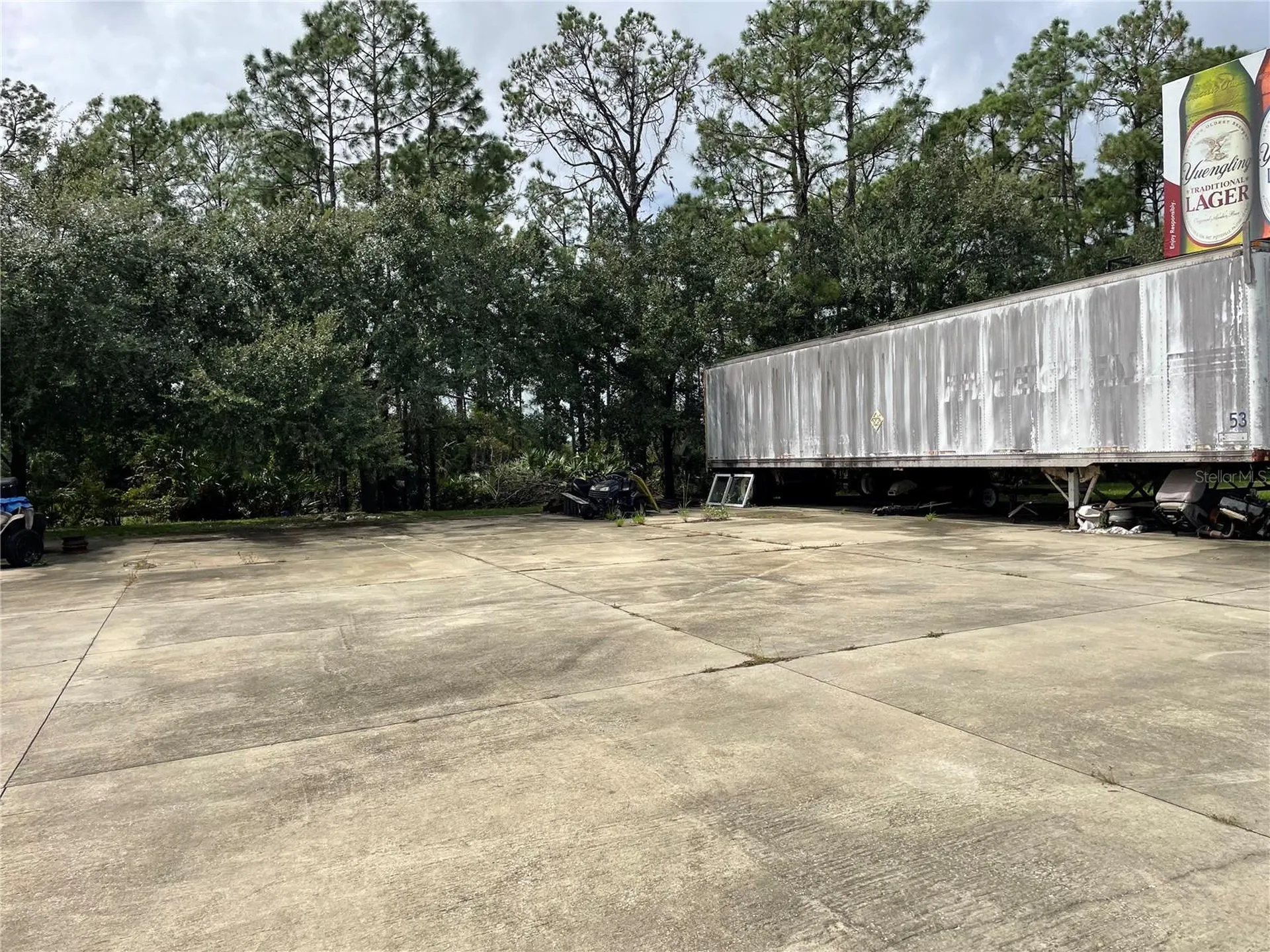 7501 S Us Highway 1 Bunnell FL 32110