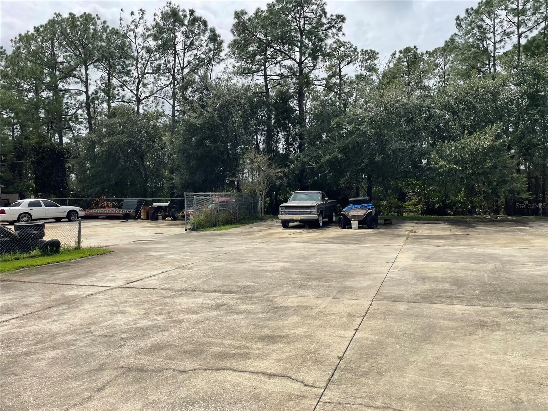 7501 S Us Highway 1 Bunnell FL 32110