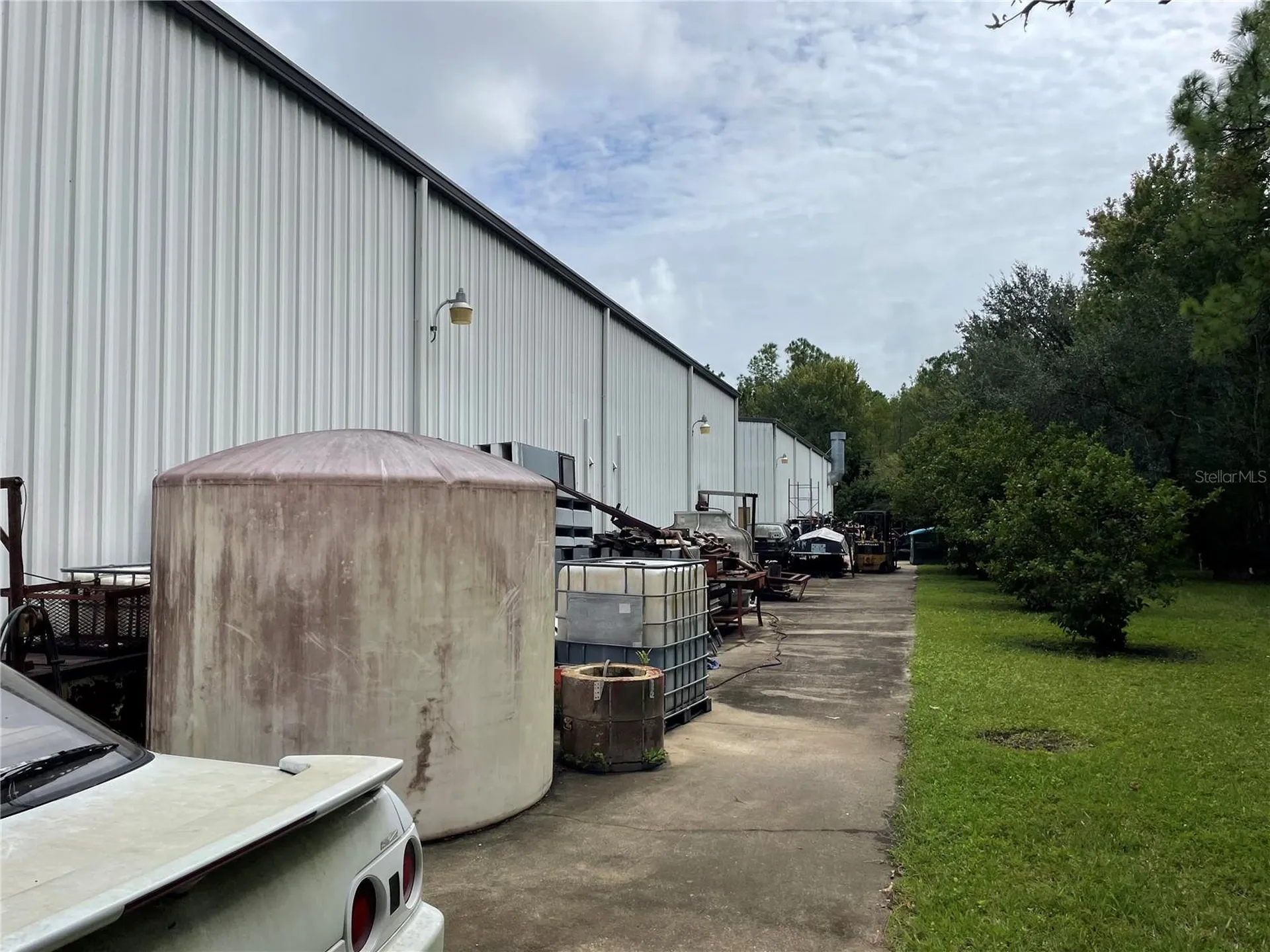 7501 S Us Highway 1 Bunnell FL 32110