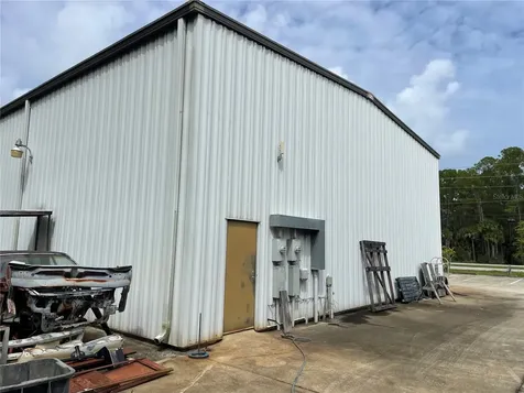 7501 S Us Highway 1 Bunnell FL 32110
