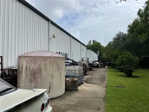 7501 S Us Highway 1 Bunnell FL 32110