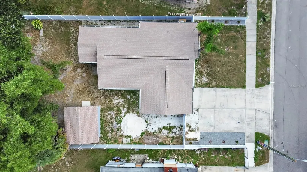 8721 N River Forest Circle Tampa FL 33604