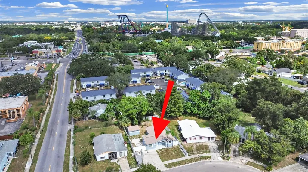 8721 N River Forest Circle Tampa FL 33604
