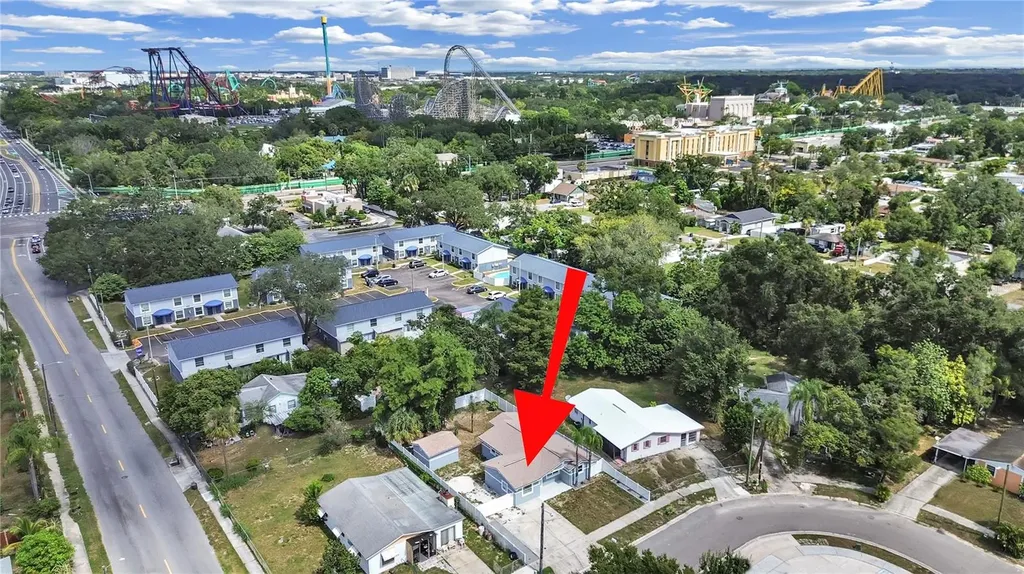 8721 N River Forest Circle Tampa FL 33604