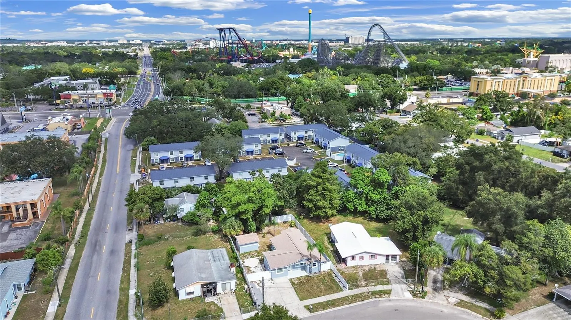 8721 N River Forest Circle Tampa FL 33604