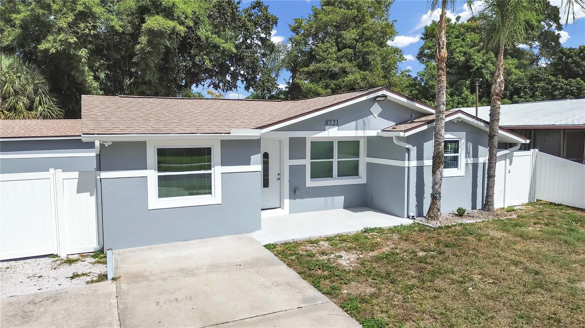 8721 N River Forest Circle Tampa FL 33604