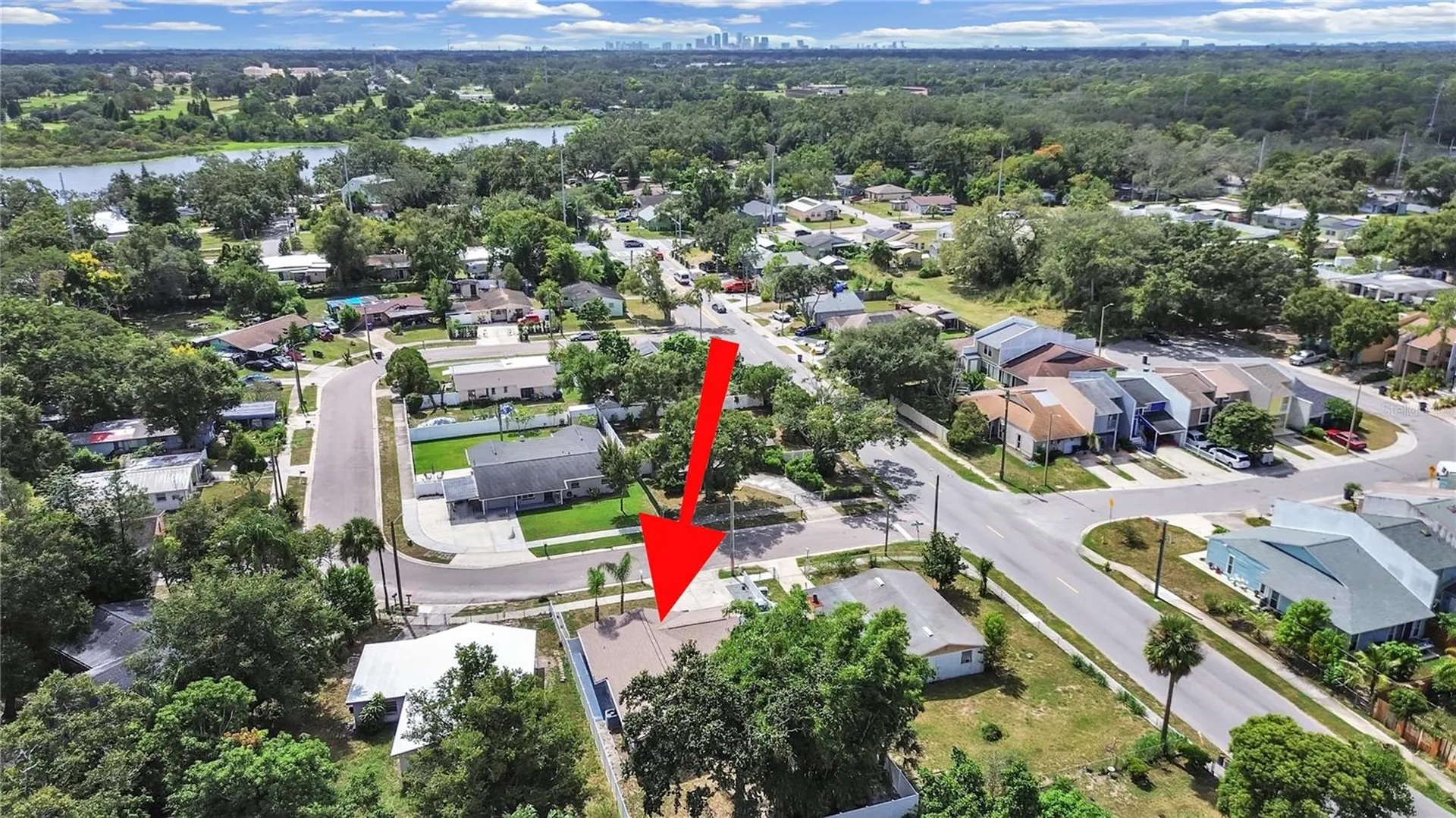 8721 N River Forest Circle Tampa FL 33604