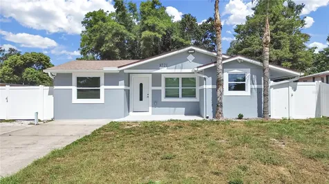 8721 N River Forest Circle Tampa FL 33604