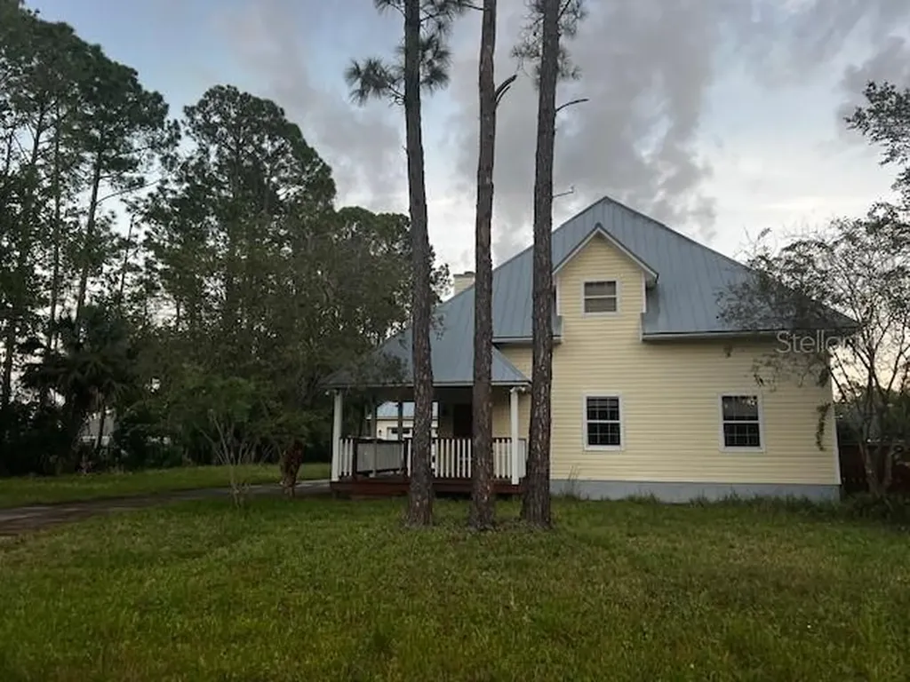 33 Seven Wonders Trail Palm Coast FL 32164