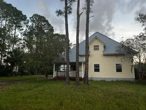 33 Seven Wonders Trail Palm Coast FL 32164