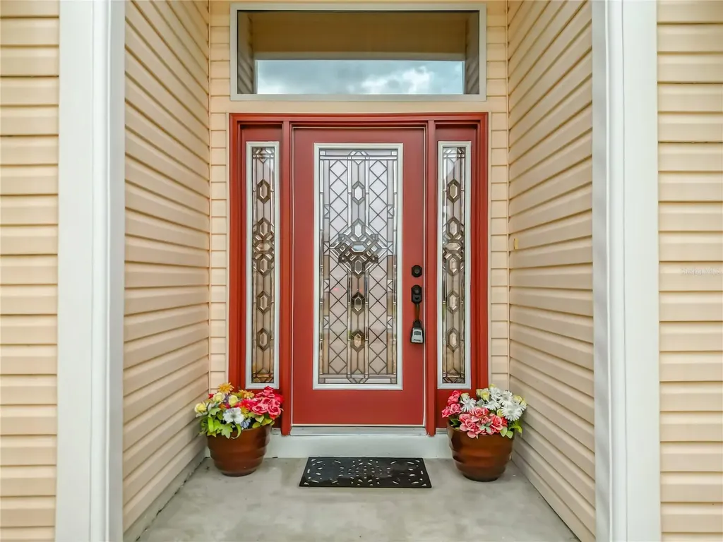 16946 SE 93rd Cuthbert Circle The Villages FL 32162