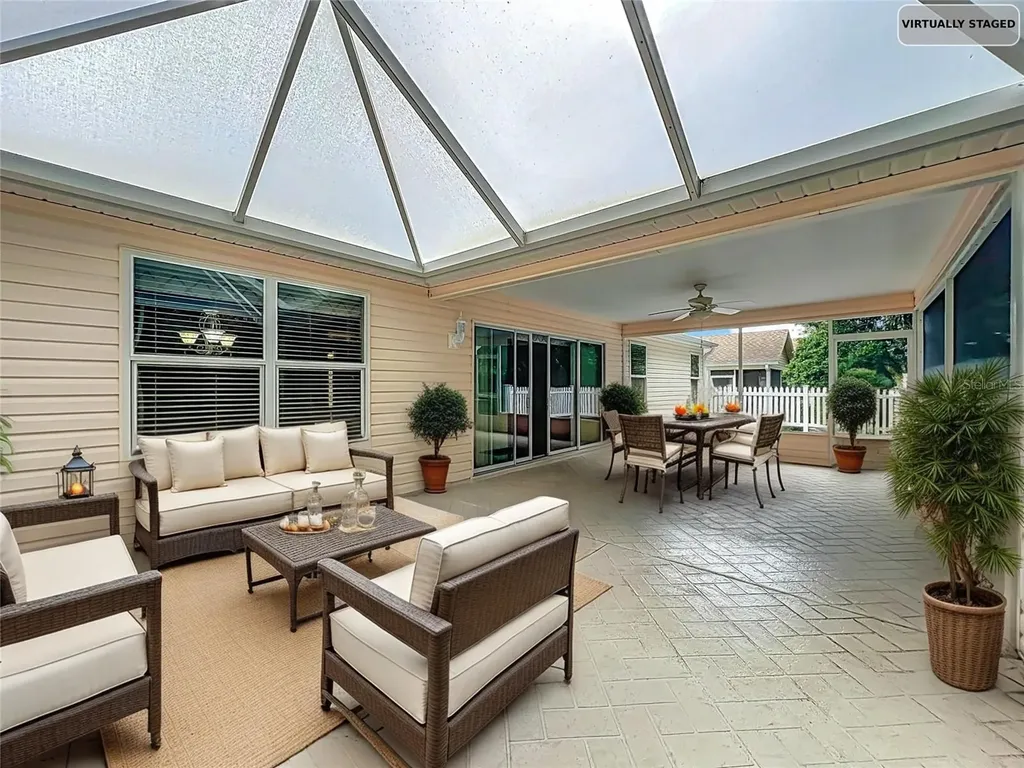 16946 SE 93rd Cuthbert Circle The Villages FL 32162