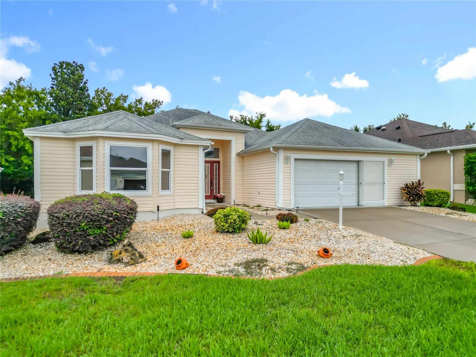 16946 SE 93rd Cuthbert Circle The Villages FL 32162