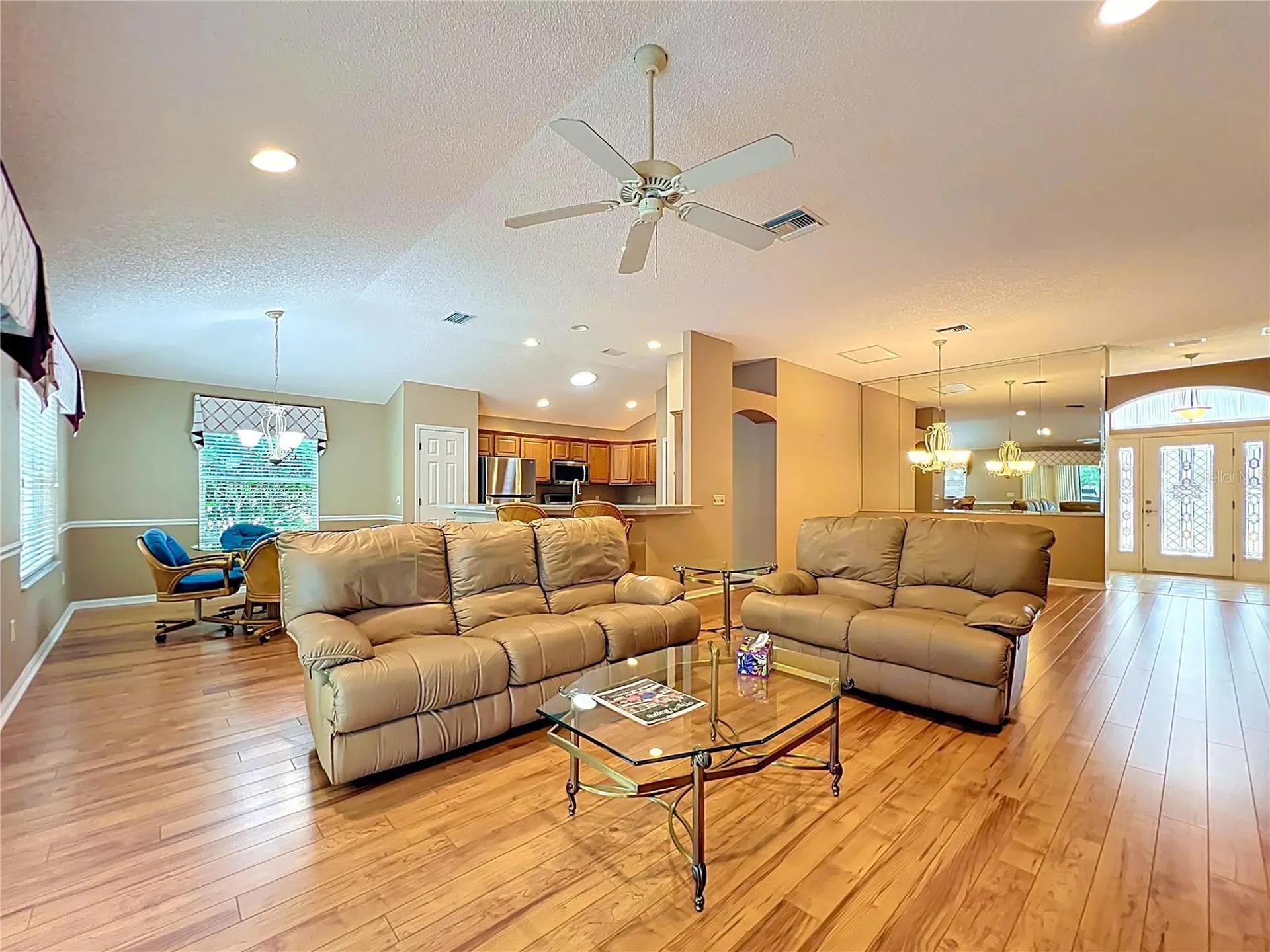 16946 SE 93rd Cuthbert Circle The Villages FL 32162