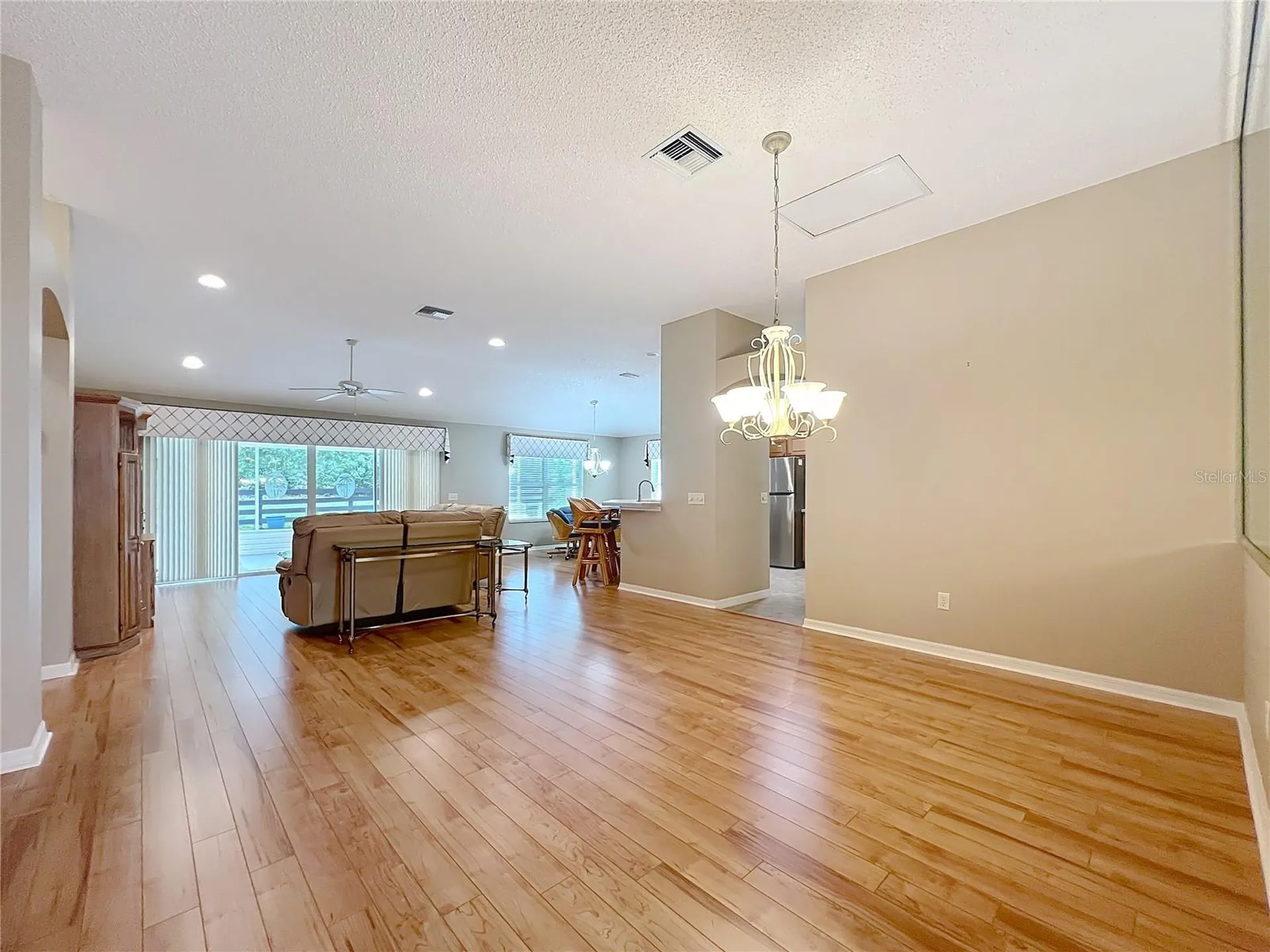 16946 SE 93rd Cuthbert Circle The Villages FL 32162
